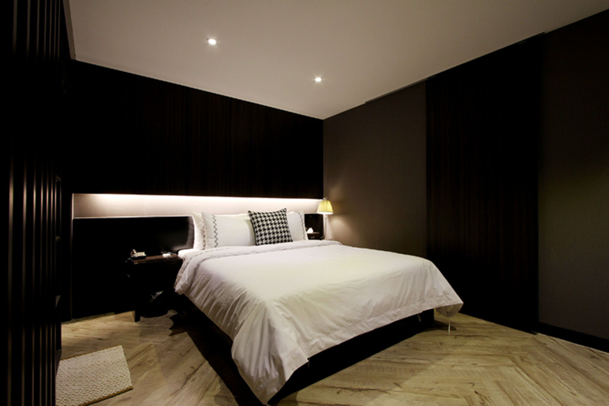 Jeonju Mari Hotel Eksteriør bilde