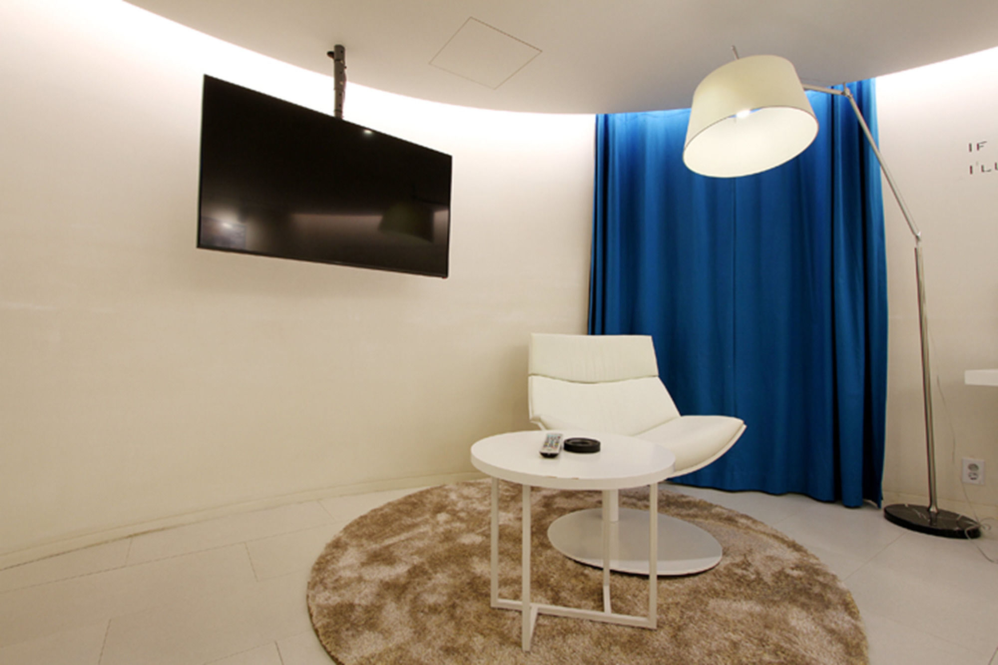 Jeonju Mari Hotel Eksteriør bilde