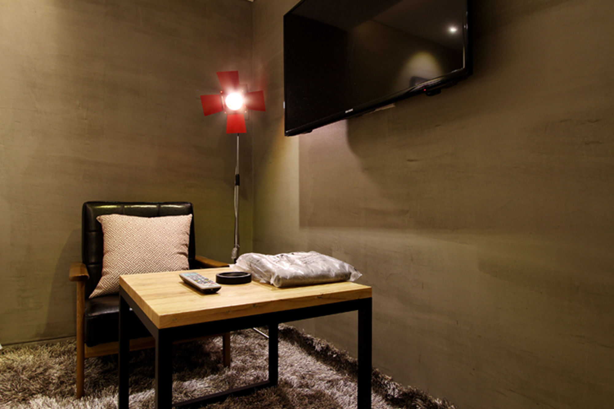 Jeonju Mari Hotel Eksteriør bilde