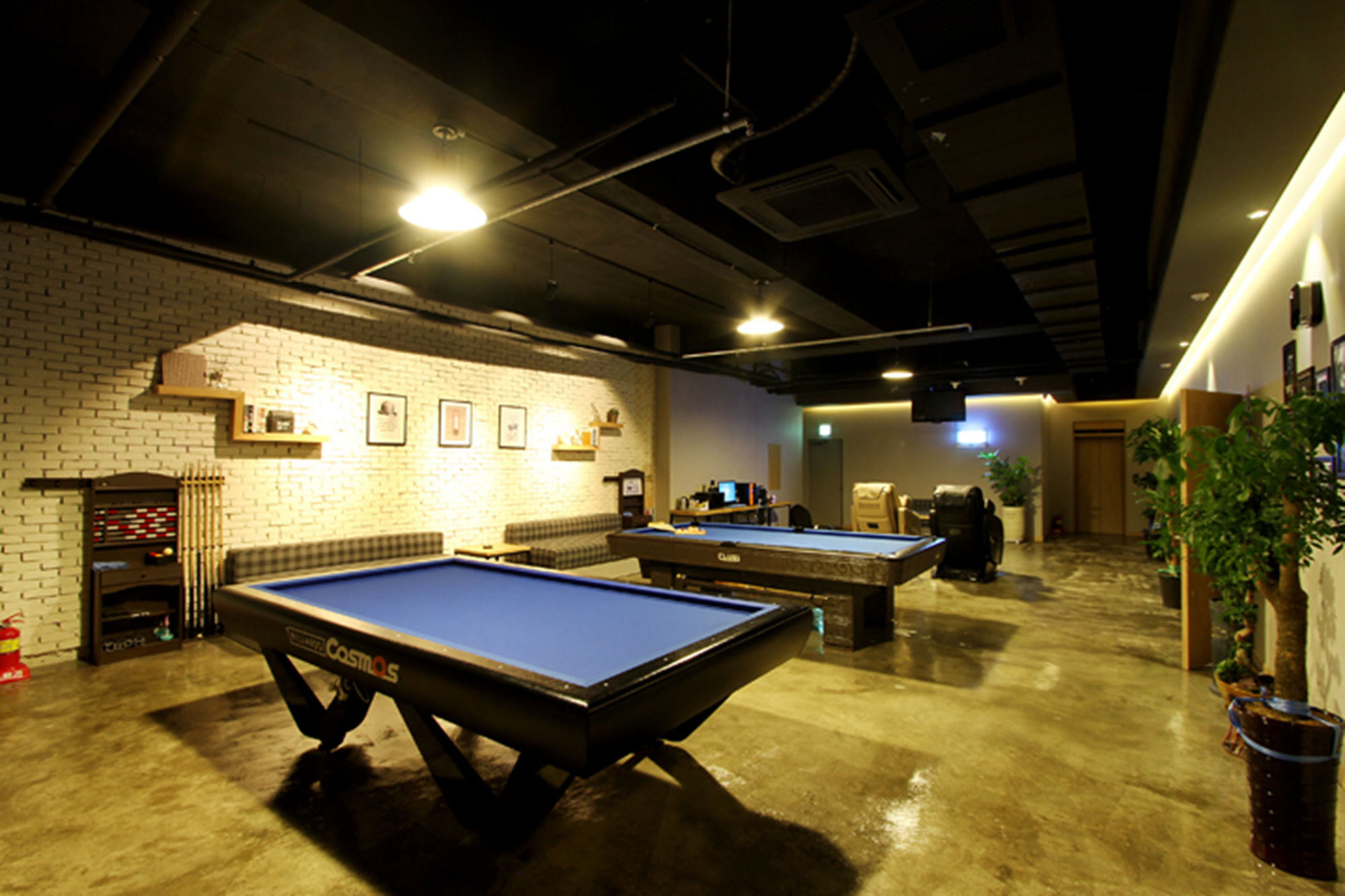 Jeonju Mari Hotel Eksteriør bilde
